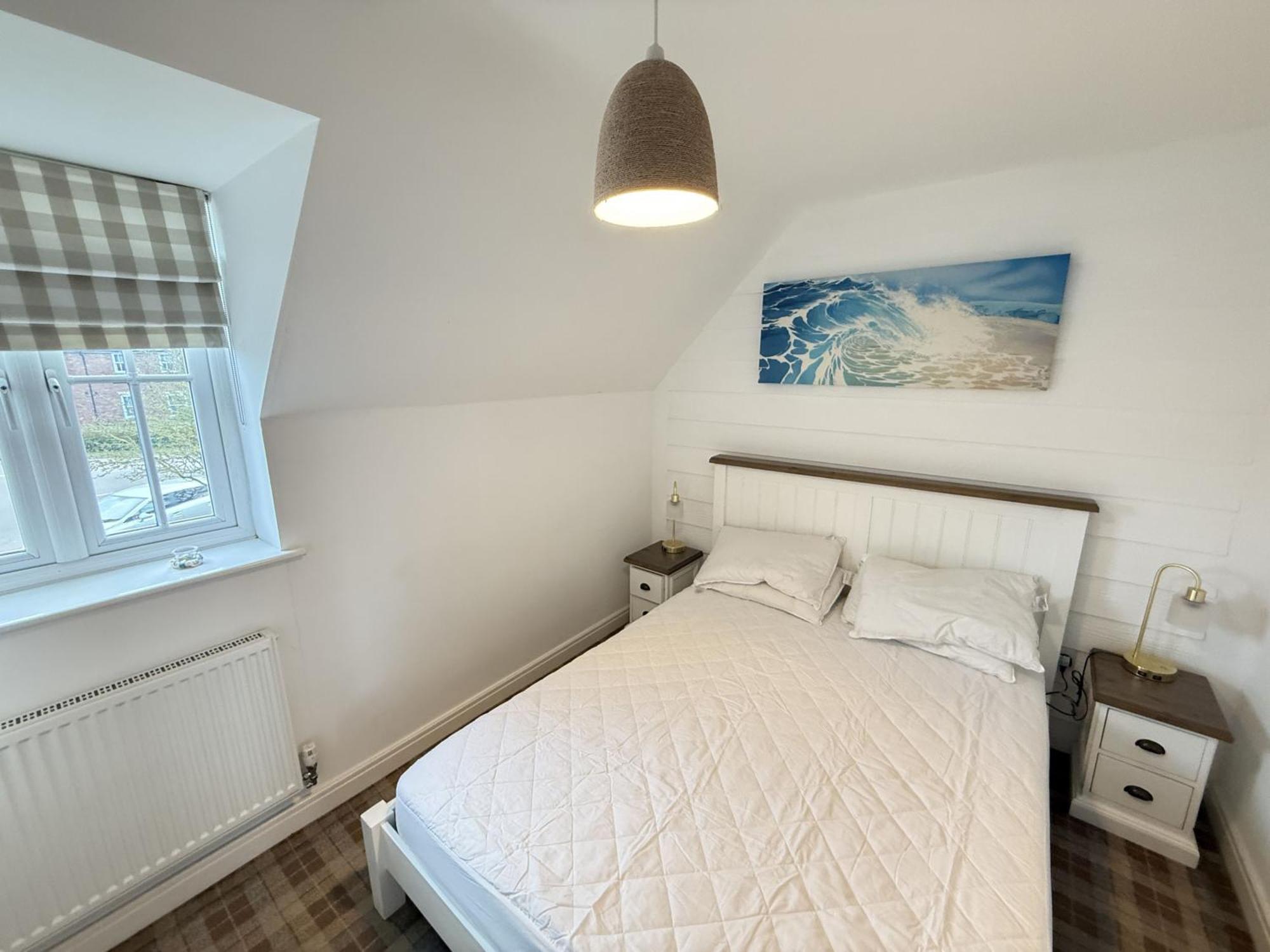 Holiday home Puffin Perch *